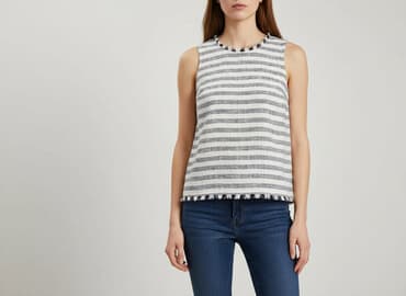 koszula banana republic: Banana Republic, Bluzka damska, rozmiar XS — 7