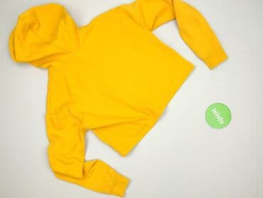 bluzy dresowe esprit: H&M Divided, Bluza z kapturem damska, rozmiar S — 3