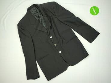 modna bluza: Marynarka dla mężczyzn, rozmiar S — 2