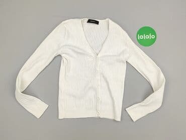c a sweter: Forever 21, Women`s knitwear, size S (EU 36) — 2