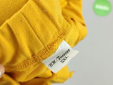 obcisle spodenki: F&F, Szorty dla mężczyzn, rozmiar 5XL — 5