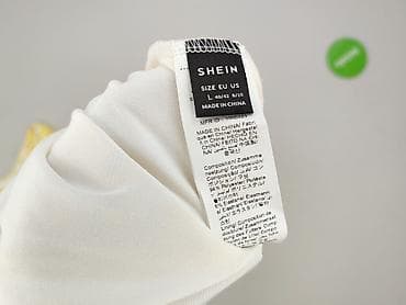 max: Shein, Sukienka damska, rozmiar L — 4