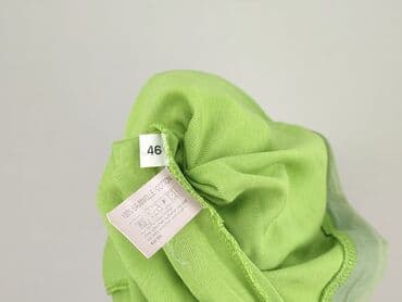 bluzki bawełniane duże rozmiary: Bluzka damska, rozmiar 3XL — 7