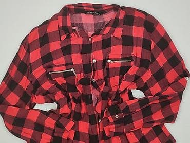 cowboy: Koszula damska, rozmiar 5XL — 1