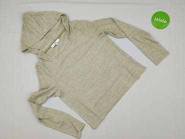 t shirty tech flece: Bluza z kapturem damska, rozmiar S — 2