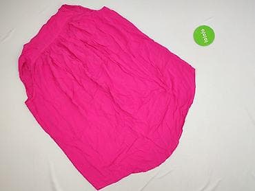 bluzki cold shoulder: Bluzka damska, rozmiar 5XL — 3