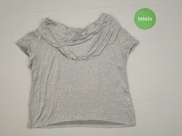 bluzka boho h: Bluzka damska, rozmiar S — 3