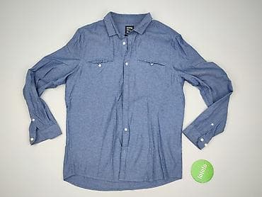 sukienki pull: Sinsay, Koszulа dla mężczyzn, rozmiar XL — 2