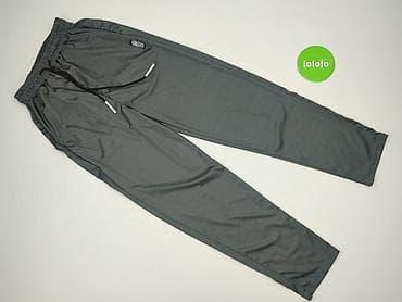 spodenki krótkie dresowe: Spodnie dresowe damskie, rozmiar S — 2