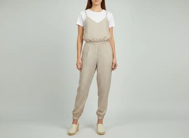 sukienki la blanche: Blanche, Women`s overall, size M — 1