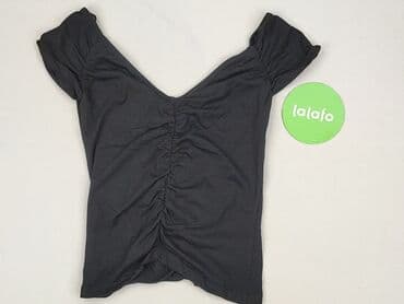 sinsay bluzka w panterke: Sinsay, Bluzka damska, rozmiar S — 3