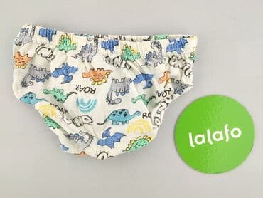 spodnie woskowane goodies: Panties, Cool Club, 8 years, condition - Very good — 3