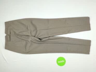 sinsay джинси жіночі: Sinsay, Spodnie materiałowe damskie, rozmiar 2XS — 3