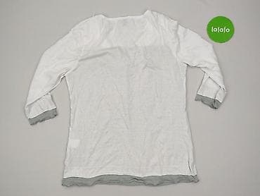 jeansy american eagle: Bluzka damska, rozmiar M — 3