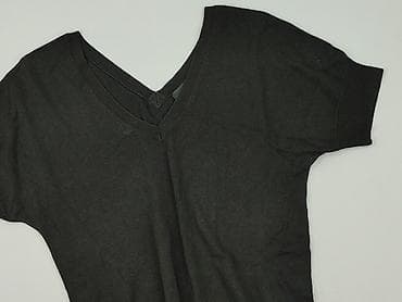 kurtki wiosenne hm: H&M, Sweter damski, rozmiar M — 1