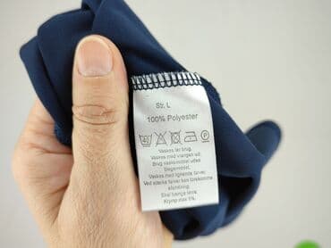 marynarka damska h: VRS, Women's blouse, size L (EU 40) — 5