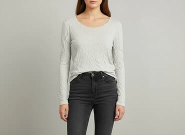 primark szlafroki damskie: Primark, T-shirt damski, rozmiar M — 6