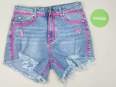 wrangler krótkie spodenki: Szorty damskie, rozmiar XL — 2