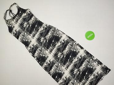 oversized t shirty hm: H&M Divided, Sukienka damska, rozmiar 2XS — 2