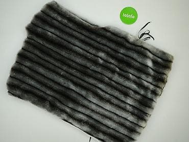 futra: Kamizelka damska, rozmiar 4XL — 3