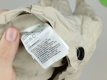 шорти bershka: H&M, Szorty damskie, rozmiar M — 5