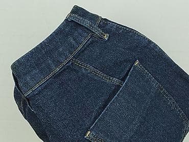 jeansowe spodnice: M&S Mode, Spódnica damska, rozmiar S — 7