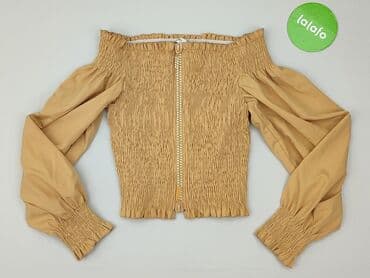 buty na platformie nike: Top damski, rozmiar S — 2