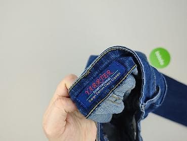 maverick jeans: Fashion Jeans, Jeans for men, size XL — 4