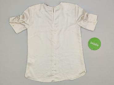 hanne zarum: H&M, Bluzka damska, rozmiar 2XS — 3