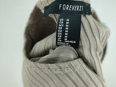 sukienki forever: Forever 21, Body damskie, rozmiar M — 4