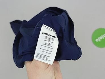 dresy damskie c: Head, T-shirt damski, rozmiar S — 4