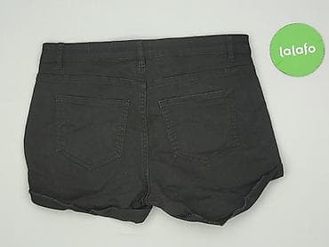 cos basic: H&M, Szorty damskie, rozmiar M — 3