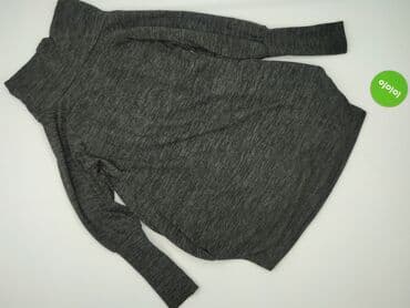 wisła kraków bluzy: Tunika damska, rozmiar M — 3