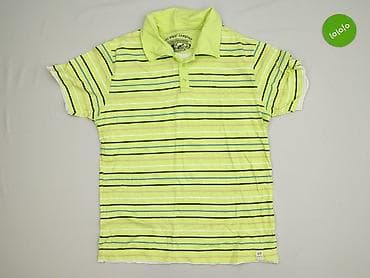 Koszulka polo dla mężczyzn, rozmiar XL — 2