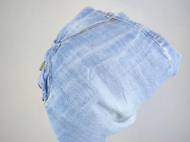 slim fit: Jeansy damskie, rozmiar S — 4