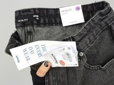 klapki mts: Szorty damskie, rozmiar M — 4