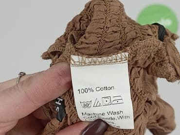 shein czarne bluzki: Shein, Top damski, rozmiar XS — 6