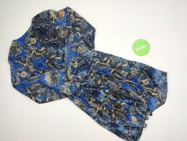 versace bluzki: Styled In Italy, Sukienka damska, rozmiar 2XS — 3