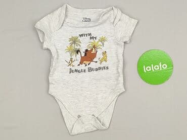 czapka ursus c 360: Body, Disney, 3-6 miesięcy, 
stan - Idealny — 2