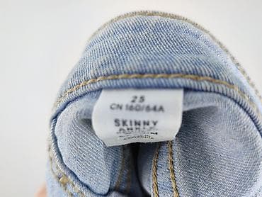 baleriny converse: H&M, Jeansy damskie, rozmiar XS — 4