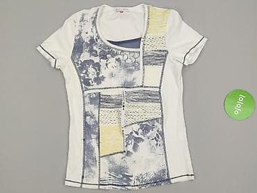 pepco drip: T-shirt damski, rozmiar M — 2