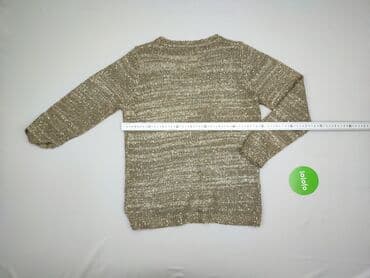 sweter z c a: Women`s sweater, size XL (EU 42) — 5