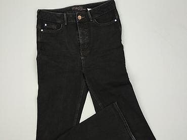 jeansy bugjo: M&S Mode, Jeansy damskie, rozmiar M — 1