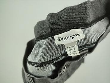 bluza m: Bonprix, Jeansy dla mężczyzn, rozmiar M — 4