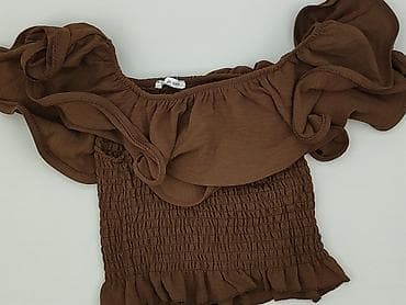 Top damski, rozmiar S w lalafo.pl Top damski, rozmiar S