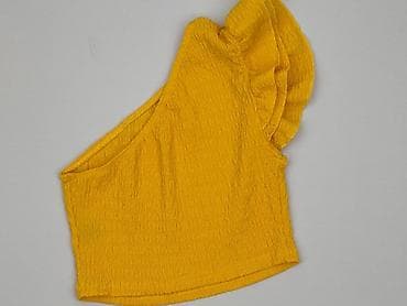 bluzki cropp: Shein, Top damski, rozmiar XS — 1