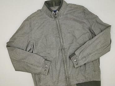 ichi plaszcz: Pierre Cardin, Kurtka przejściowa dla mężczyzn, rozmiar M — 1