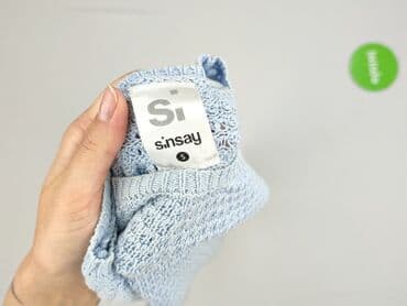 co to jest akryl w swetrze: Sinsay, Women`s sweater, size S (EU 36) — 4