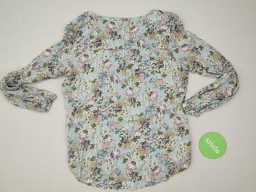 bluzki w paski pull and bear: Edc by Esprit, Bluzka damska, rozmiar M — 3