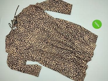 chicc: New Look Curves, Sukienka damska, rozmiar 4XL — 2